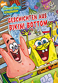 Film: SpongeBob Schwammkopf - Geschichten aus Bikini Bottom