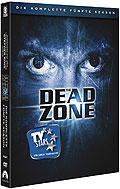 Film: The Dead Zone - Season 5