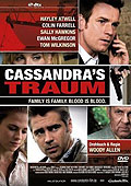 Film: Cassandra's Traum