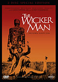Film: The Wicker Man - Special Edition