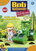 Film: Bob der Baumeister - Vol. 25 - Rollo und die Maulwrfe