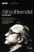 Alfred Brendel - In Portrait
