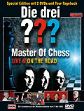 Film: Die Drei ??? - Master of Chess - Special Edition