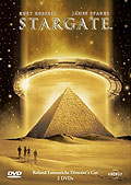 Film: Stargate - Director's Cut