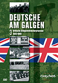 Film: Deutsche am Galgen 3 - Britische Kriegsverbrecher Prozesse