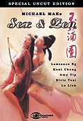 Film: Sex und Zen - Special Uncut Edition - Cover A