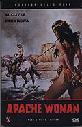Apache Woman - Uncut Limited Edition