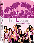 Film: The L Word - Season 2