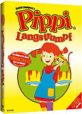 Film: Pippi Langstrumpf - Collector's Box