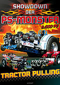 Film: Tractor Pulling - Showdown der PS-Monster