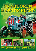 Film: Traktoren in Deutschland