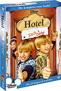 Hotel Zack & Cody - 1. Staffel