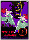 Film: Draculas Hexenjagd - Hammer Collection Nr. 7