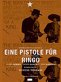 Eine Pistole fr Ringo - Western Collection Nr. 12