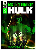 Film: Der unglaubliche Hulk - Staffel 3