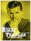 Simon Templar - Collector's Box 3