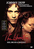 Film: The Libertine - Sex, Drugs & Rokoko