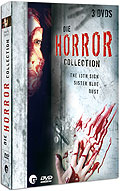 Die Horror Collection