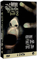 Die Horror Collection 2