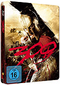Film: 300 - Steelbook-Edition