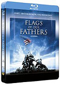 Film: Flags of Our Fathers - Steelbook-Edition