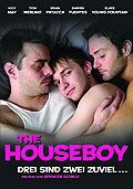 The Houseboy - Drei sind zwei zuviel