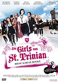 Film: Die Girls von St. Trinian - Diese Schule rockt - Home Edition