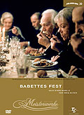 Film: Meisterwerke Edition 20: Babettes Fest
