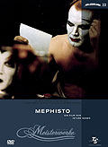 Film: Meisterwerke Edition 23: Mephisto