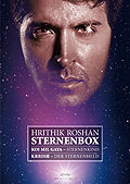 Hrithik Roshan Sternenbox