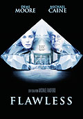 Film: Flawless - Ein tadelloses Verbrechen