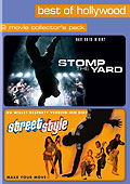 Best of Hollywood: Stomp The Yard / Street Style