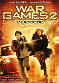 Film: Wargames 2 - The dead Code