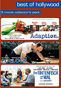 Best of Hollywood: Adaption / Pollock / Der Tintenfisch und der Wal