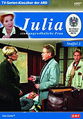Film: Julia - Eine ungewhnliche Frau -  2. Staffel