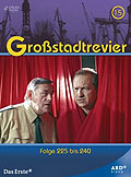 Grostadtrevier - Vol. 15