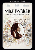 Film: Mrs. Parker und ihr lasterhafter Kreis