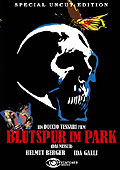 Film: Blutspur im Park - Das Messer - Special Uncut Edition - Cover B
