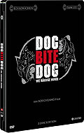 Film: Dog Bite Dog - Wie rudige Hunde - MagnetiCase Edition