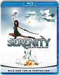 Film: Serenity - Flucht in neue Welten