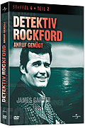 Film: Detektiv Rockford - Anruf gengt - Season 4.2