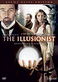 Film: The Illusionist - Ascot Elite Edition