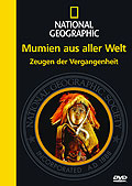 Film: National Geographic - Mumien aus aller Welt