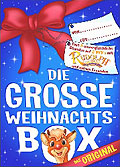 Film: Rudolph - Die groe Weihnachts-Box