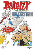 Film: Asterix - Operation Hinkelstein