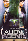 Alien Agent - Agent des Todes