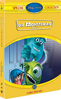 Film: Best of Special Collection 13 - Die Monster AG