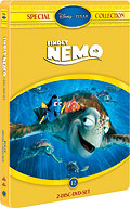Film: Best of Special Collection 12 - Findet Nemo