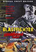 Film: Blastfighter - Der Exekutor - Special Uncut Edition - Cover B