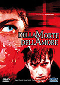 Dellamorte Dellamore - Cover B